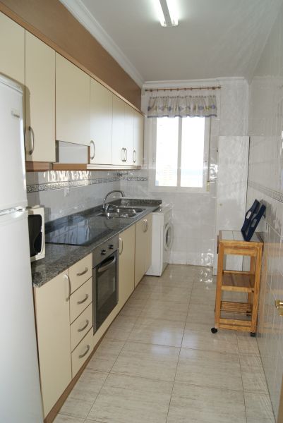 foto 4 Huurhuis van particulieren Vinars appartement Valencia (regio)