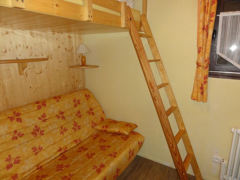 foto 11 Huurhuis van particulieren Les Saisies appartement Rhne-Alpes Savoie slaapkamer