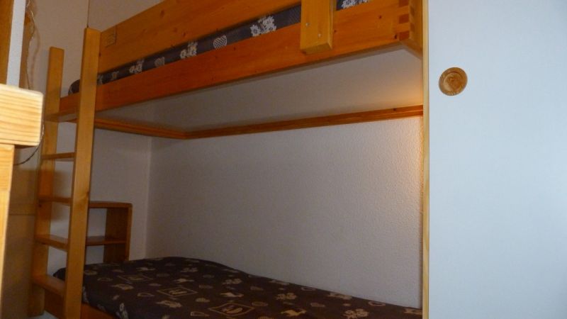 foto 5 Huurhuis van particulieren Les Arcs studio Rhne-Alpes Savoie Gesloten slaaphoek