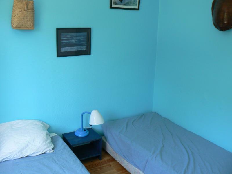 foto 6 Huurhuis van particulieren Cap Ferret villa Aquitaine Gironde slaapkamer 4