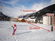 Vakantiewoningen aan de voet van de skipistes Serre Chevalier: appartement nr. 2948