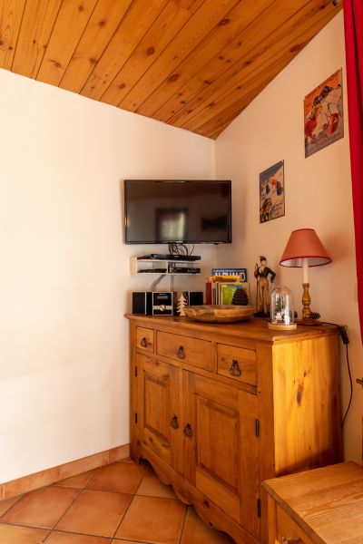 foto 4 Huurhuis van particulieren Serre Chevalier appartement Provence-Alpes-Cte d'Azur Hautes-Alpes