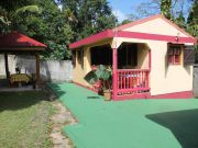 Vakantiewoningen Guadeloupe: gite nr. 29670