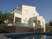 Vakantiewoningen Valencia (Regio) voor 5 personen: villa nr. 29753