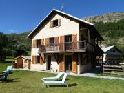 Vakantiewoningen Franse Alpen voor 15 personen: chalet nr. 2989