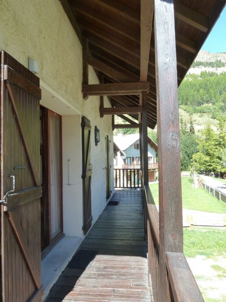 foto 5 Huurhuis van particulieren Serre Chevalier chalet Provence-Alpes-Cte d'Azur Hautes-Alpes