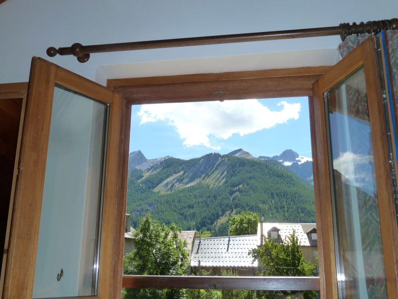 foto 13 Huurhuis van particulieren Serre Chevalier chalet Provence-Alpes-Cte d'Azur Hautes-Alpes