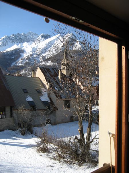 foto 27 Huurhuis van particulieren Serre Chevalier chalet Provence-Alpes-Cte d'Azur Hautes-Alpes