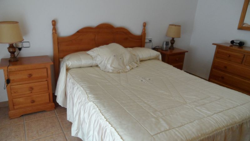 foto 4 Huurhuis van particulieren Chipiona appartement Andalusi Cdiz (provincia de) slaapkamer 1