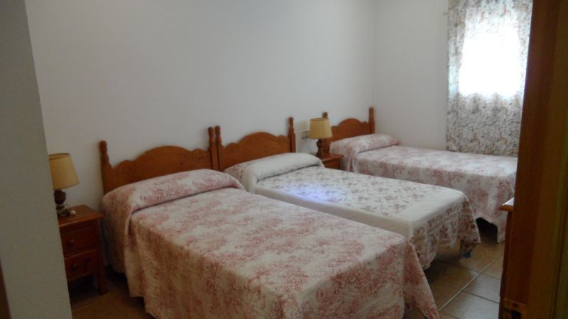 foto 5 Huurhuis van particulieren Chipiona appartement Andalusi Cdiz (provincia de) slaapkamer 2
