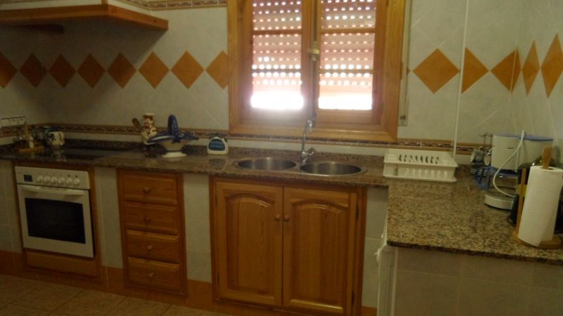 foto 9 Huurhuis van particulieren Chipiona appartement Andalusi Cdiz (provincia de)
