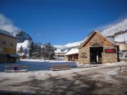 Vakantiewoningen wintersportplaats Hautes-Pyrnes: appartement nr. 29930