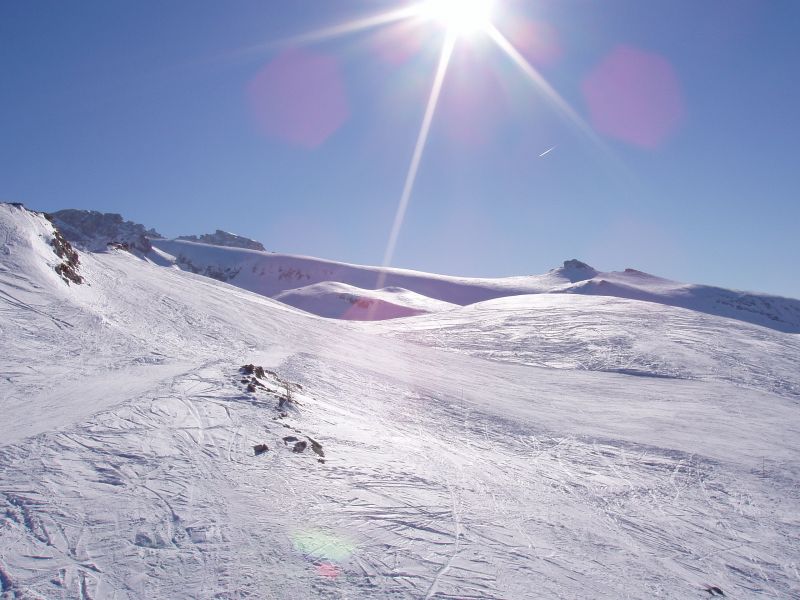 foto 0 Huurhuis van particulieren Superdvoluy- La Joue du Loup studio Provence-Alpes-Cte d'Azur Hautes-Alpes