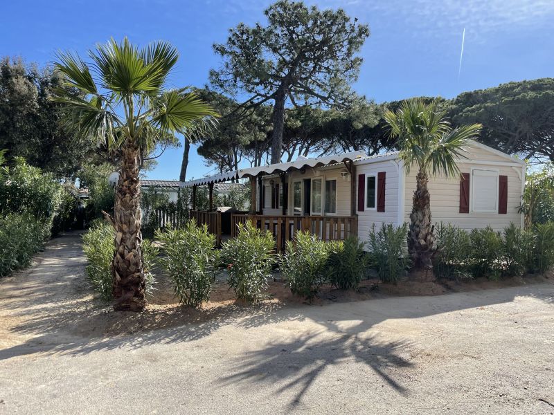 foto 0 Huurhuis van particulieren Saint Tropez mobilhome Provence-Alpes-Cte d'Azur Var