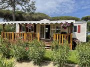 Vakantiewoningen Provence-Alpes-Cte D'Azur voor 5 personen: mobilhome nr. 30322