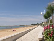 Vakantiewoningen zwembad Charente-Maritime: mobilhome nr. 30540