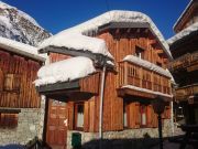 Vakantiewoningen chalets Savoie: chalet nr. 3083