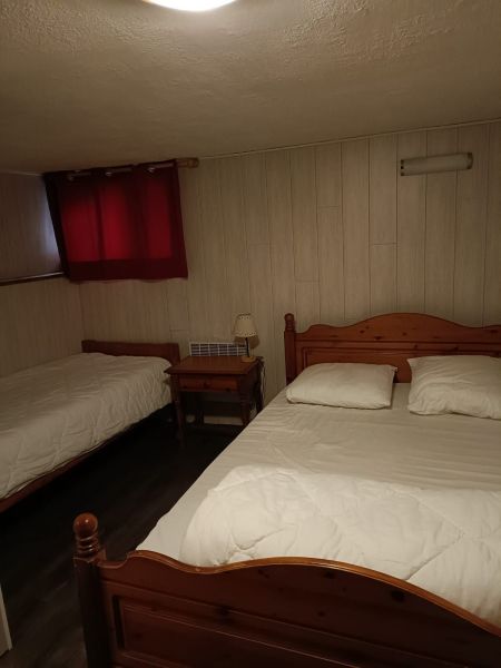 foto 10 Huurhuis van particulieren Tignes chalet Rhne-Alpes Savoie slaapkamer 4