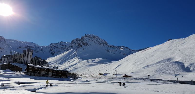 foto 28 Huurhuis van particulieren Tignes appartement Rhne-Alpes Savoie Overig uitzicht