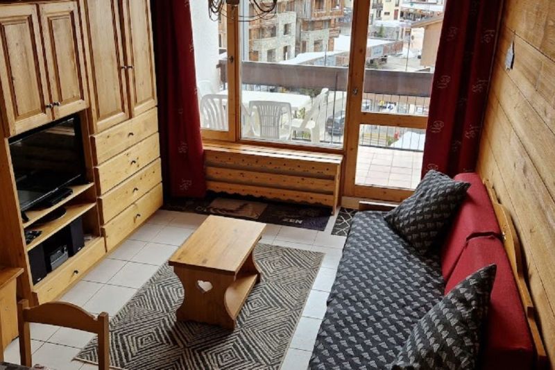 foto 0 Huurhuis van particulieren Tignes appartement Rhne-Alpes Savoie Verblijf