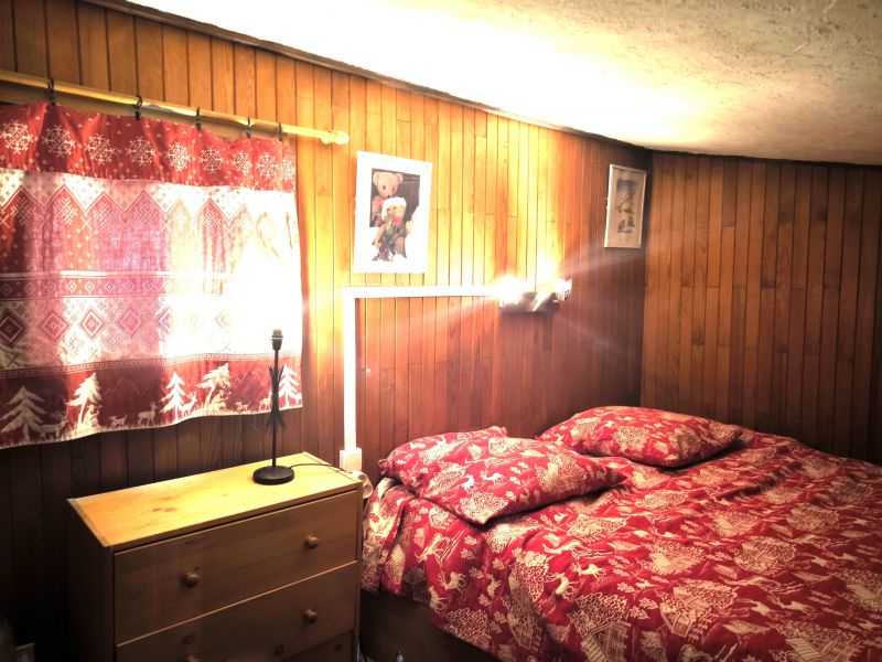 foto 24 Huurhuis van particulieren Tignes appartement Rhne-Alpes Savoie slaapkamer 2