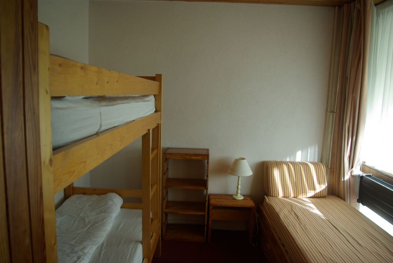foto 6 Huurhuis van particulieren Tignes appartement Rhne-Alpes Savoie slaapkamer