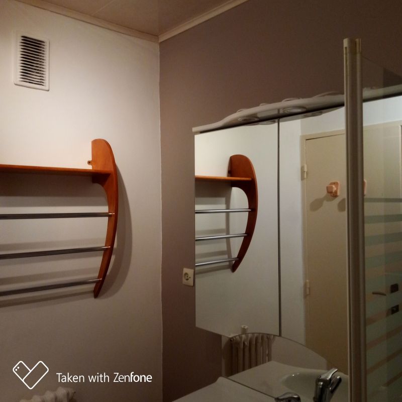 foto 7 Huurhuis van particulieren Tignes appartement Rhne-Alpes Savoie badkamer