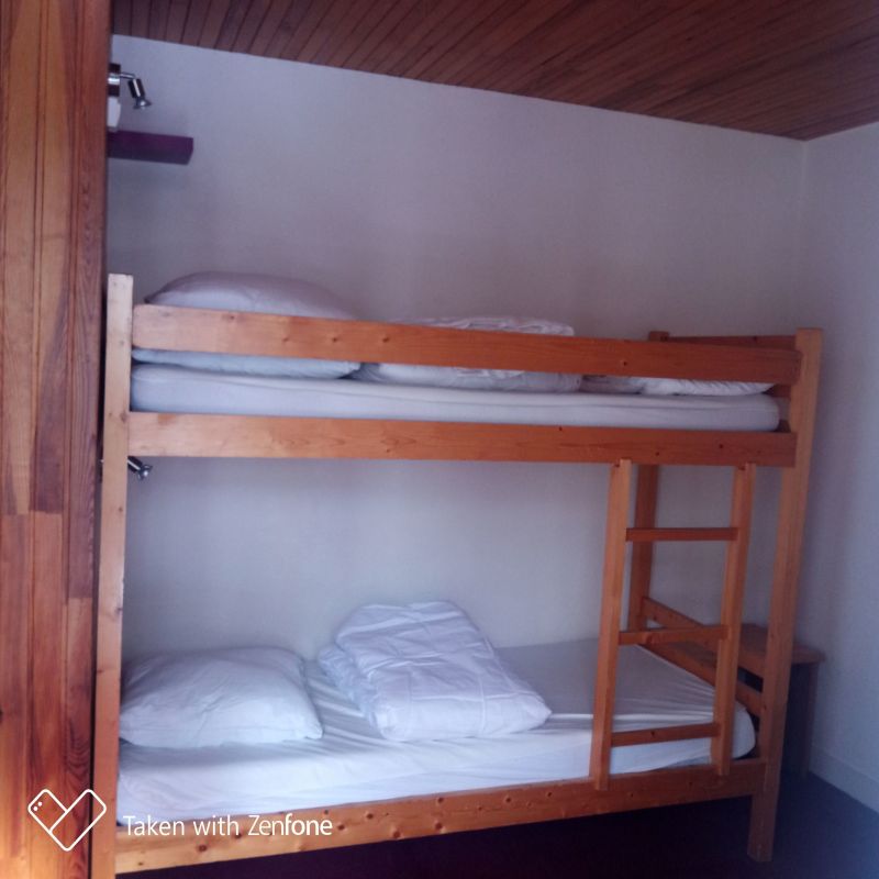 foto 5 Huurhuis van particulieren Tignes appartement Rhne-Alpes Savoie slaapkamer