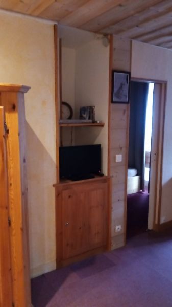 foto 18 Huurhuis van particulieren Tignes appartement Rhne-Alpes Savoie Verblijf