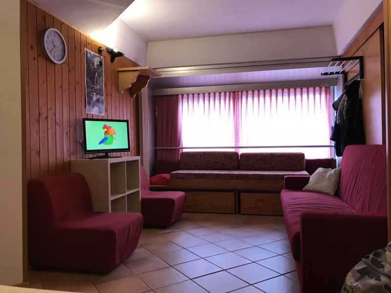 foto 0 Huurhuis van particulieren Marilleva appartement Trentino-Alto-Adigo Trento (provincie) slaapkamer