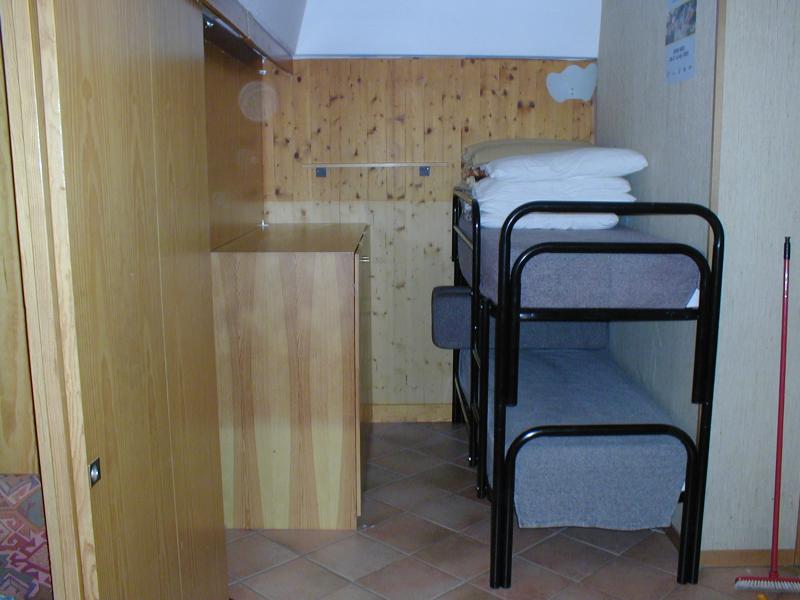 foto 10 Huurhuis van particulieren Marilleva appartement Trentino-Alto-Adigo Trento (provincie) slaapkamer