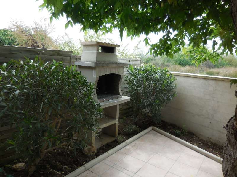 foto 7 Huurhuis van particulieren Frontignan maison Languedoc-Roussillon Hrault Tuin