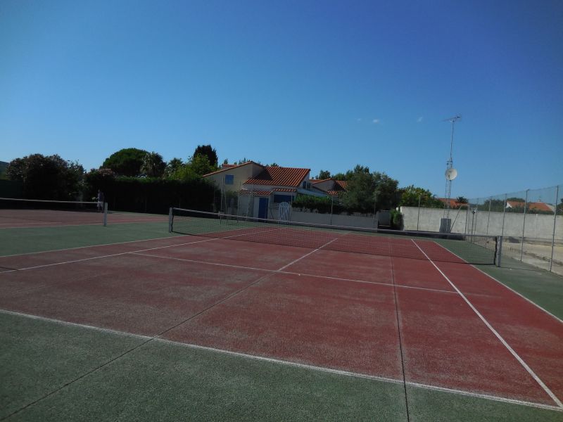 foto 4 Huurhuis van particulieren Frontignan maison Languedoc-Roussillon Hrault Zicht op de omgeving