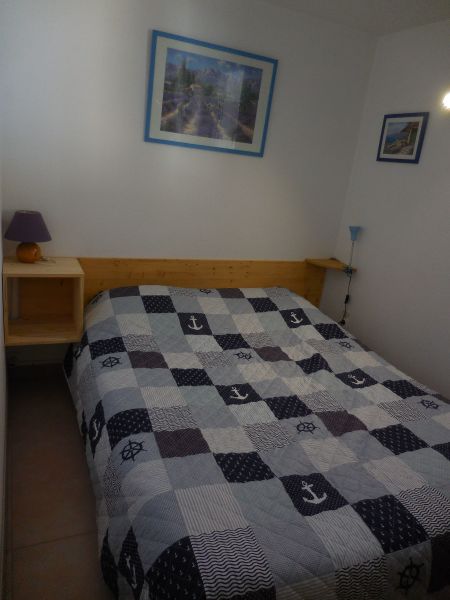foto 13 Huurhuis van particulieren Frontignan maison Languedoc-Roussillon Hrault slaapkamer