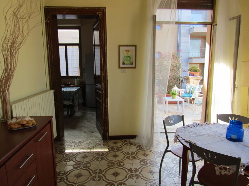 foto 15 Huurhuis van particulieren Catania appartement Sicili Catania (provincie) Verblijf