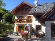 Vakantiewoningen Franse Alpen voor 11 personen: gite nr. 31573