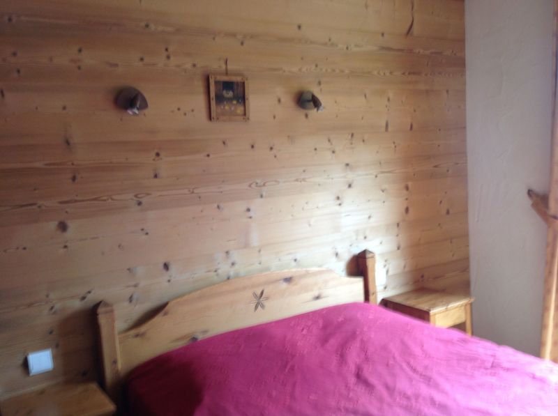 foto 14 Huurhuis van particulieren Valloire gite Rhne-Alpes Savoie slaapkamer 1