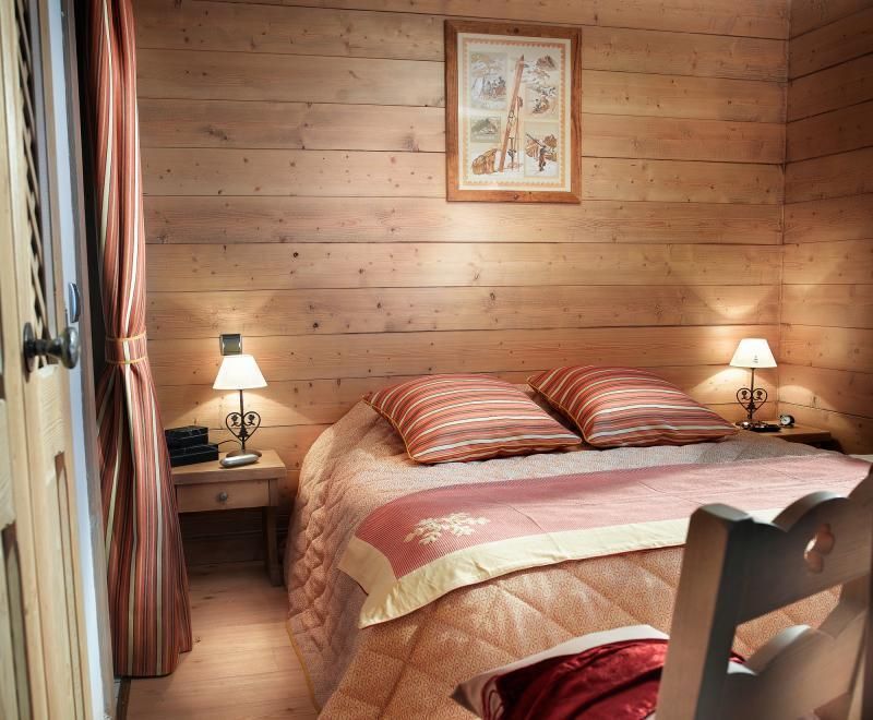foto 4 Huurhuis van particulieren Tignes appartement Rhne-Alpes Savoie slaapkamer