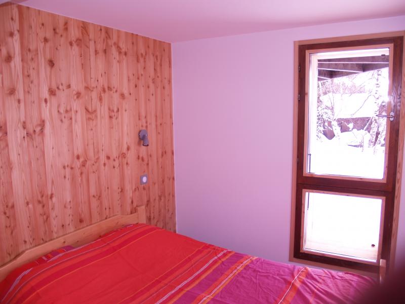 foto 12 Huurhuis van particulieren Les Arcs chalet Rhne-Alpes Savoie slaapkamer 2