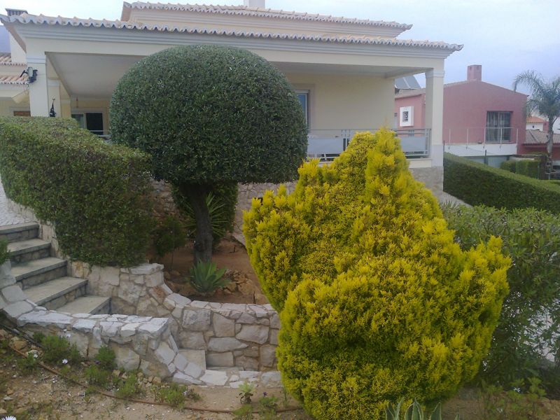 foto 22 Huurhuis van particulieren Portimo appartement Algarve  Het aanzicht van de woning