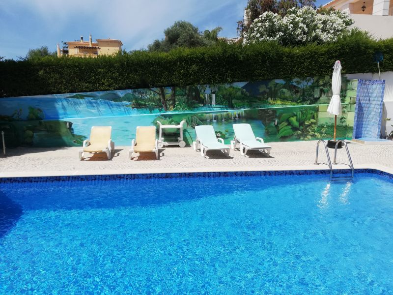foto 23 Huurhuis van particulieren Portimo appartement Algarve  Zwembad
