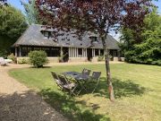 Vakantiewoningen Basse-Normandie: maison nr. 32207