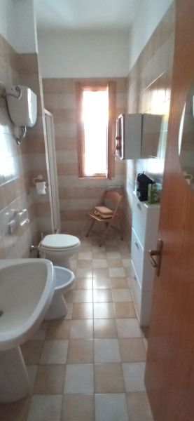 foto 17 Huurhuis van particulieren Torre dell'Orso appartement Pouilles Lecce (provincie) badkamer