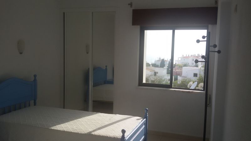foto 9 Huurhuis van particulieren Albufeira appartement Algarve  slaapkamer 2