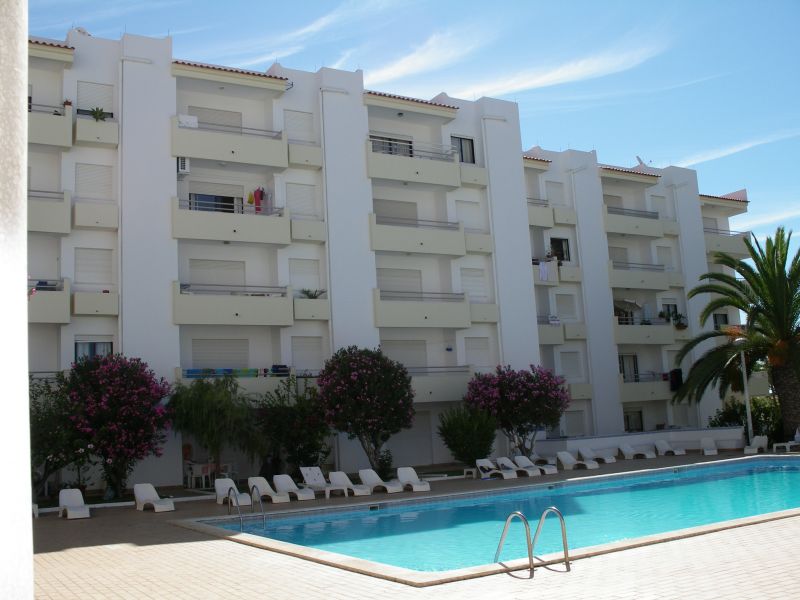 foto 18 Huurhuis van particulieren Albufeira appartement Algarve  Het aanzicht van de woning