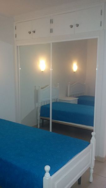 foto 5 Huurhuis van particulieren Albufeira appartement Algarve  slaapkamer 1