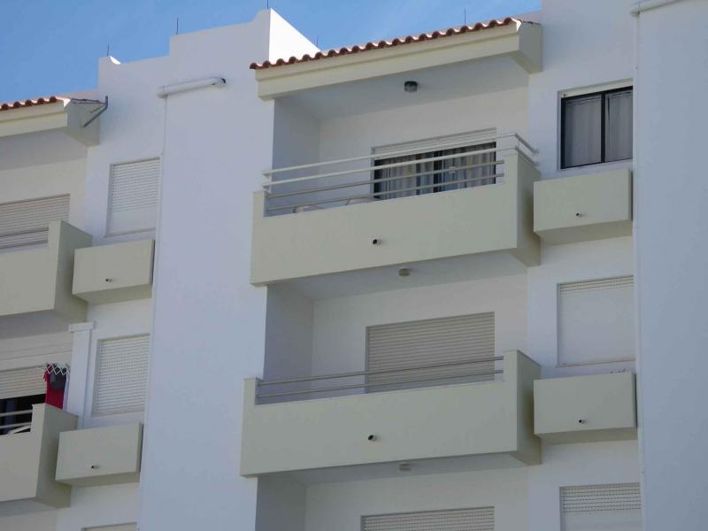 foto 17 Huurhuis van particulieren Albufeira appartement Algarve  Het aanzicht van de woning