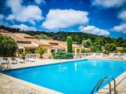 Vakantiewoningen Provence voor 5 personen: appartement nr. 32362