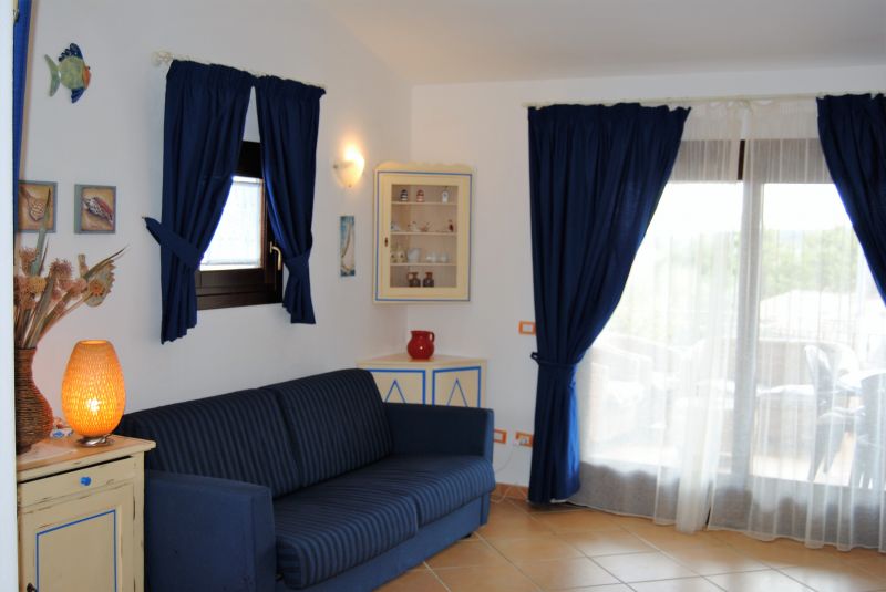 foto 0 Huurhuis van particulieren San Teodoro appartement Sardini Olbia Tempio (provincie) Verblijf