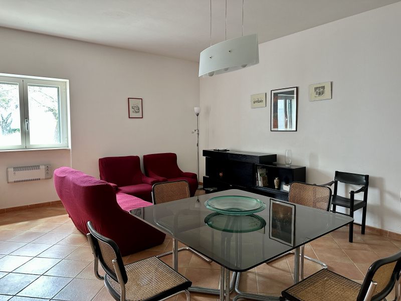 foto 4 Huurhuis van particulieren Polignano a Mare appartement Pouilles Bari (provincie) Eetkamer